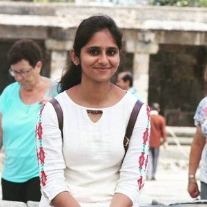 Meet your Posher, Clair ann